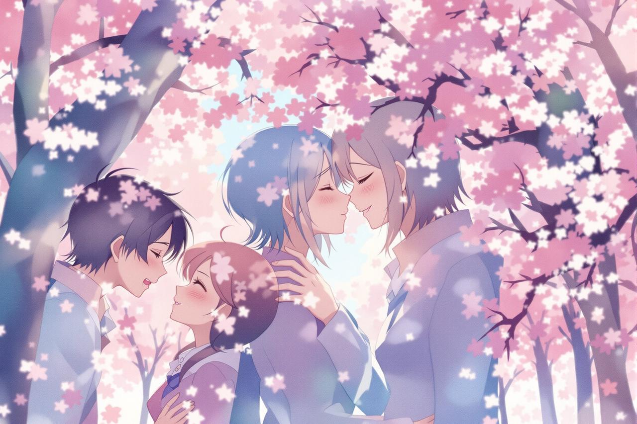 催泪治愈神作 - 包子漫画精选合辑